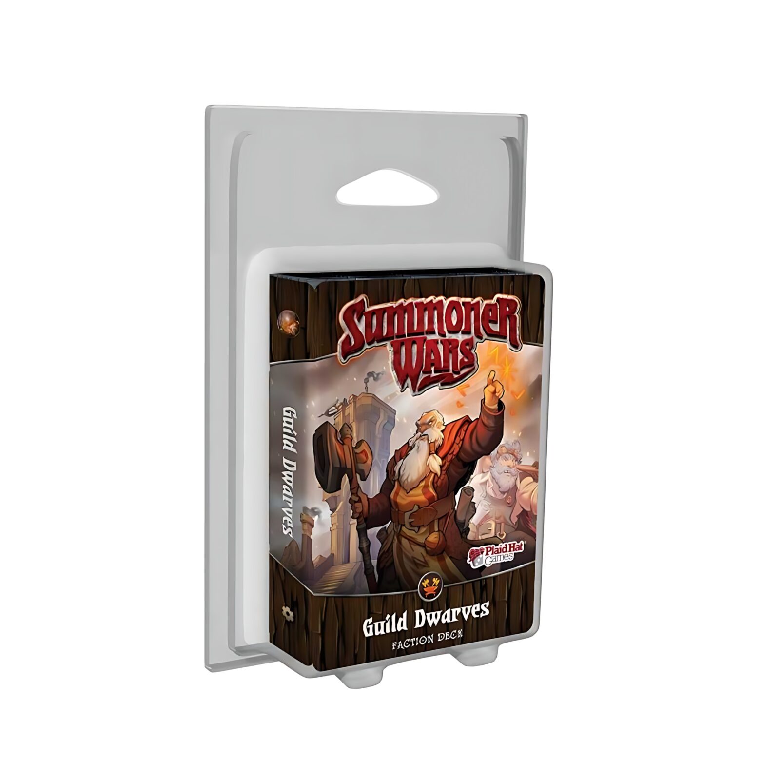 Summoner Wars: Guild Dwarves Summoner Wars: Guild Dwarves