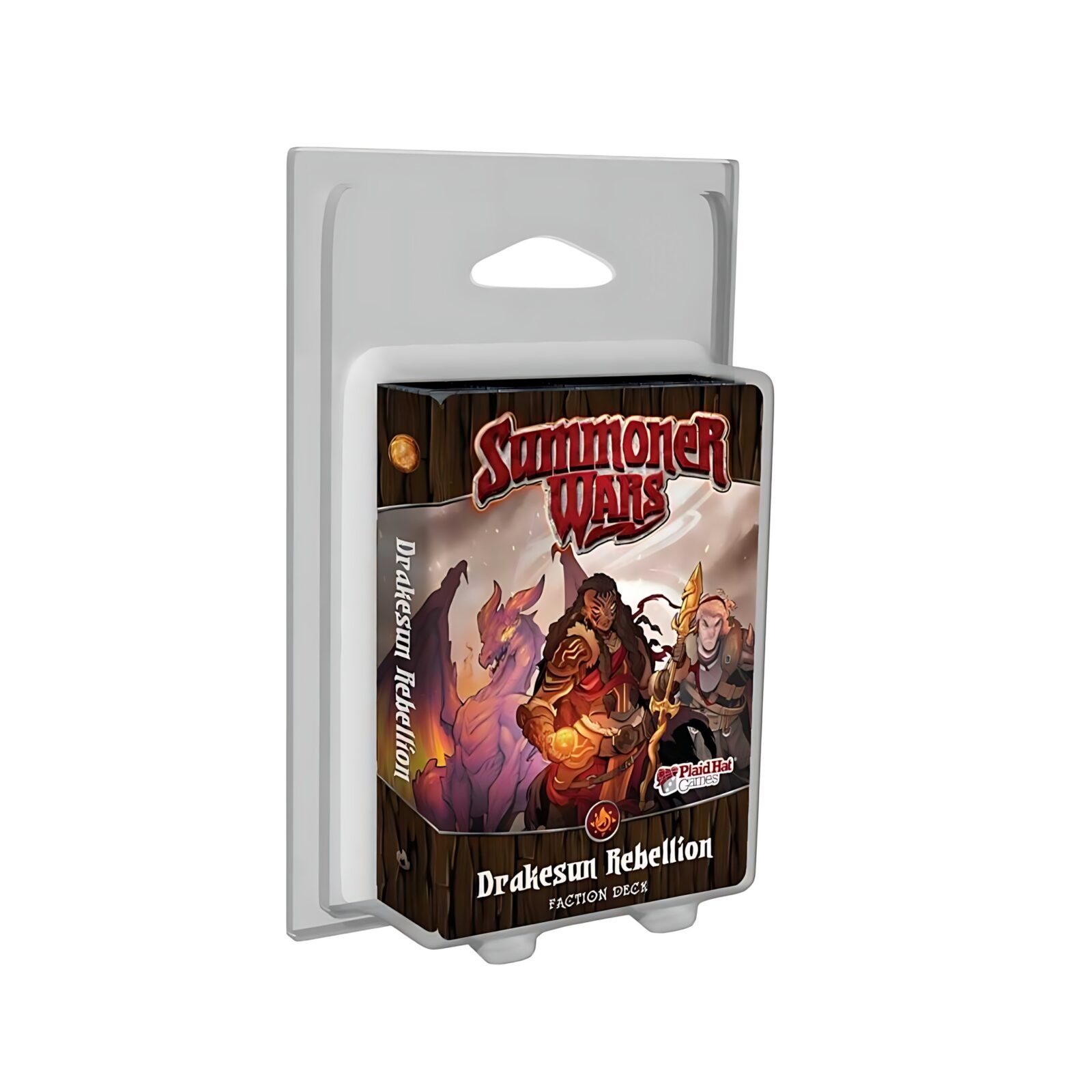 Summoner Wars: Drakesun Rebellion Summoner Wars: Drakesun Rebellion