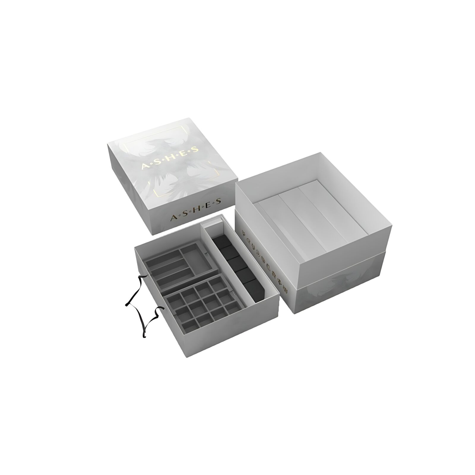 Ashes Ascendancy Storage Box Ashes Ascendancy Storage Box