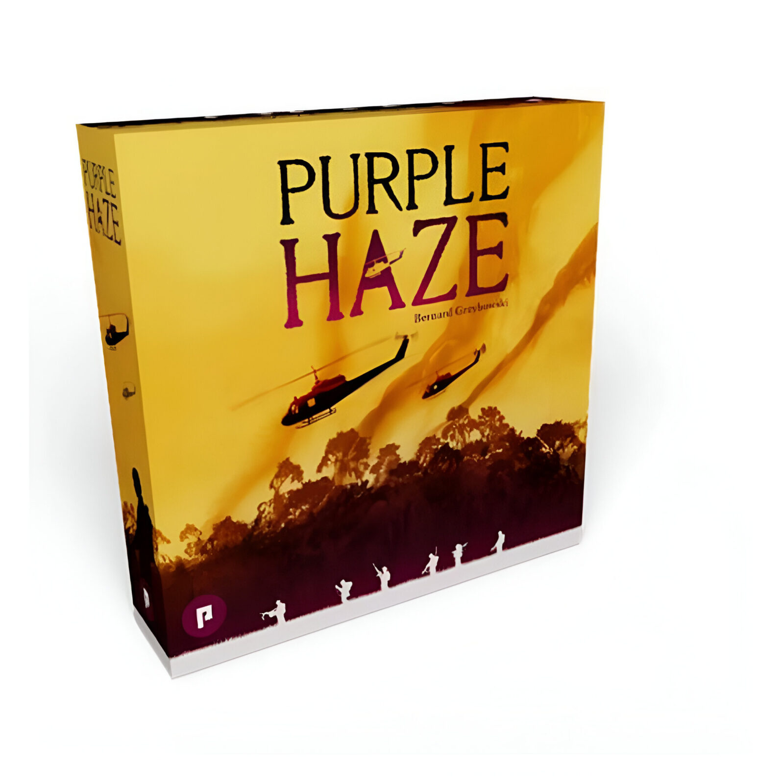 Purple Haze