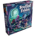 Stuffed Fables