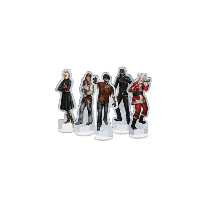 Dead of Winter: A Crossroads Game 7