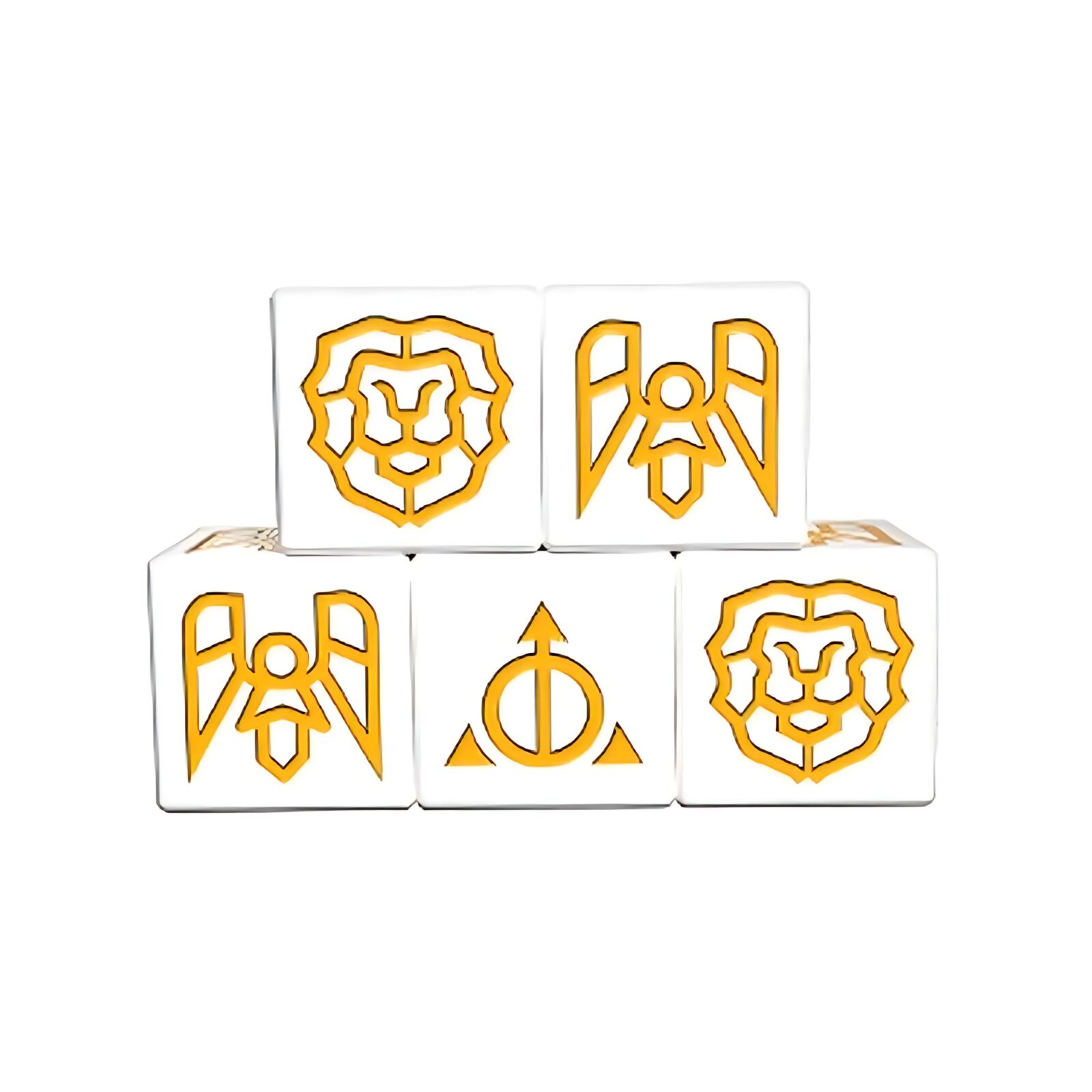 Ashes Ascendancy Dice Pack – Divine Dice Ashes Ascendancy Dice Pack – Divine Dice