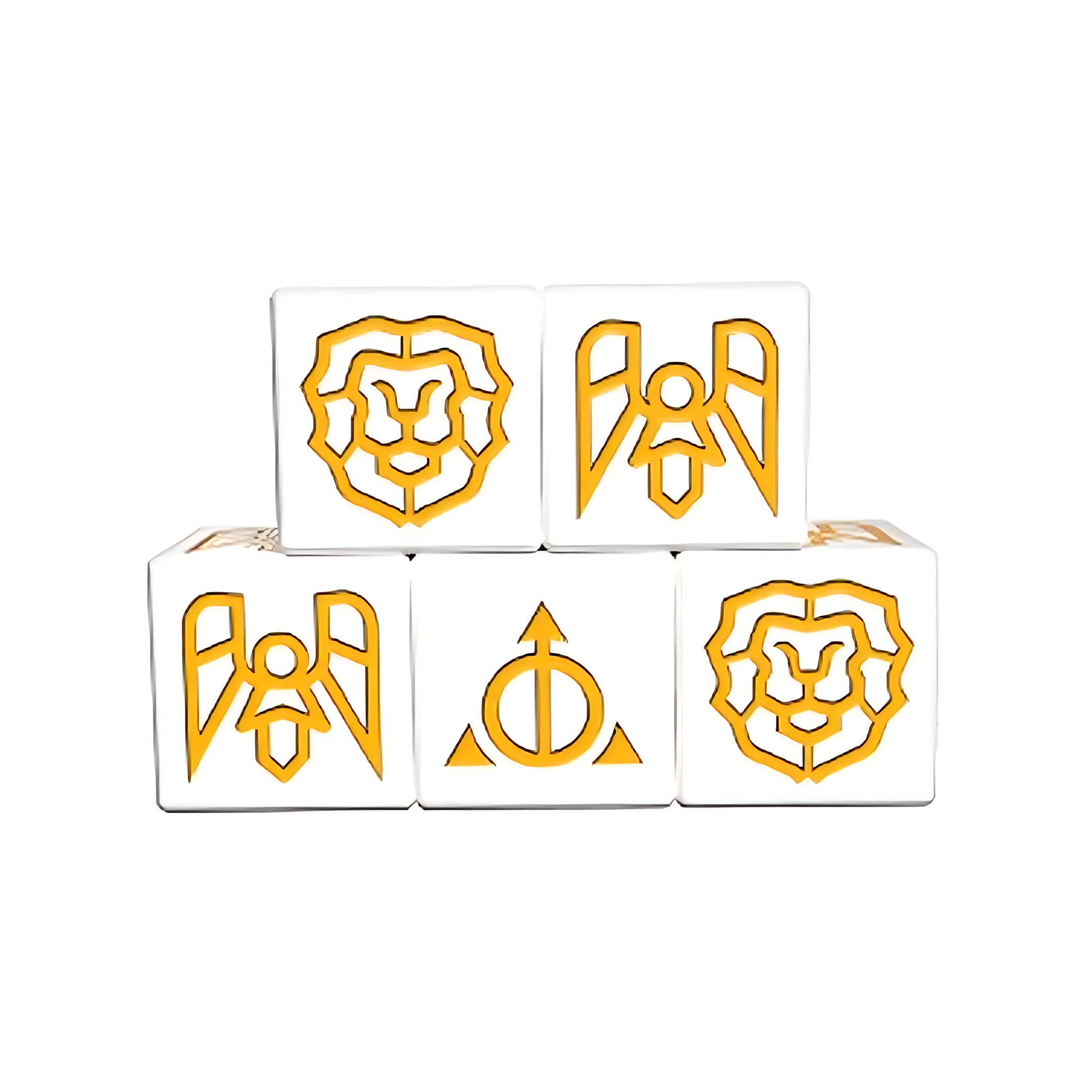 Ashes Ascendancy Dice Pack – Divine Dice 3 Ashes Ascendancy Dice Pack – Divine Dice 3