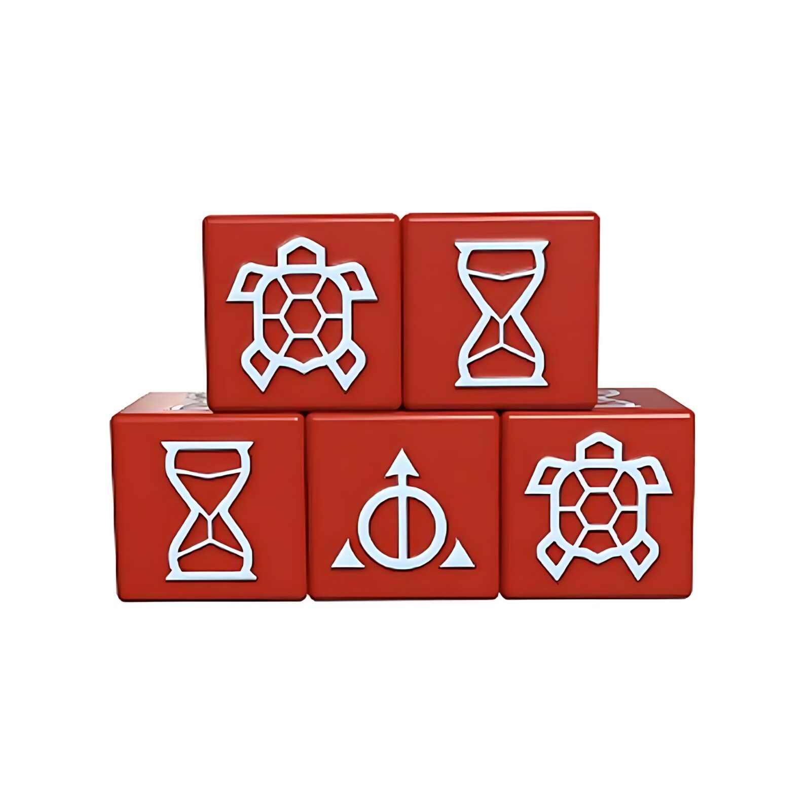 Ashes Ascendancy Dice Pack – Time Dice Ashes Ascendancy Dice Pack – Time Dice