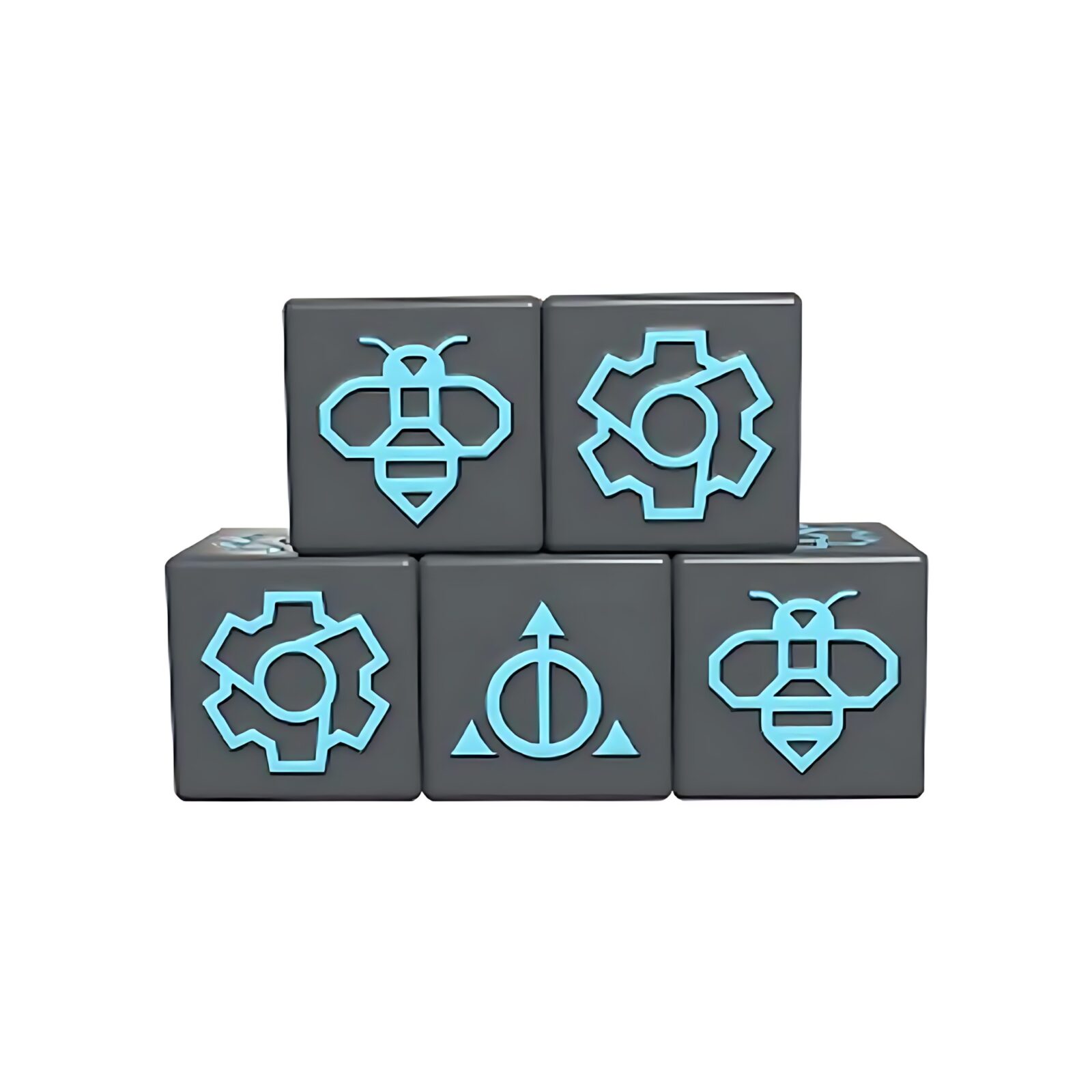 Ashes Ascendancy Dice Pack – Artifice Dice Ashes Ascendancy Dice Pack – Artifice Dice