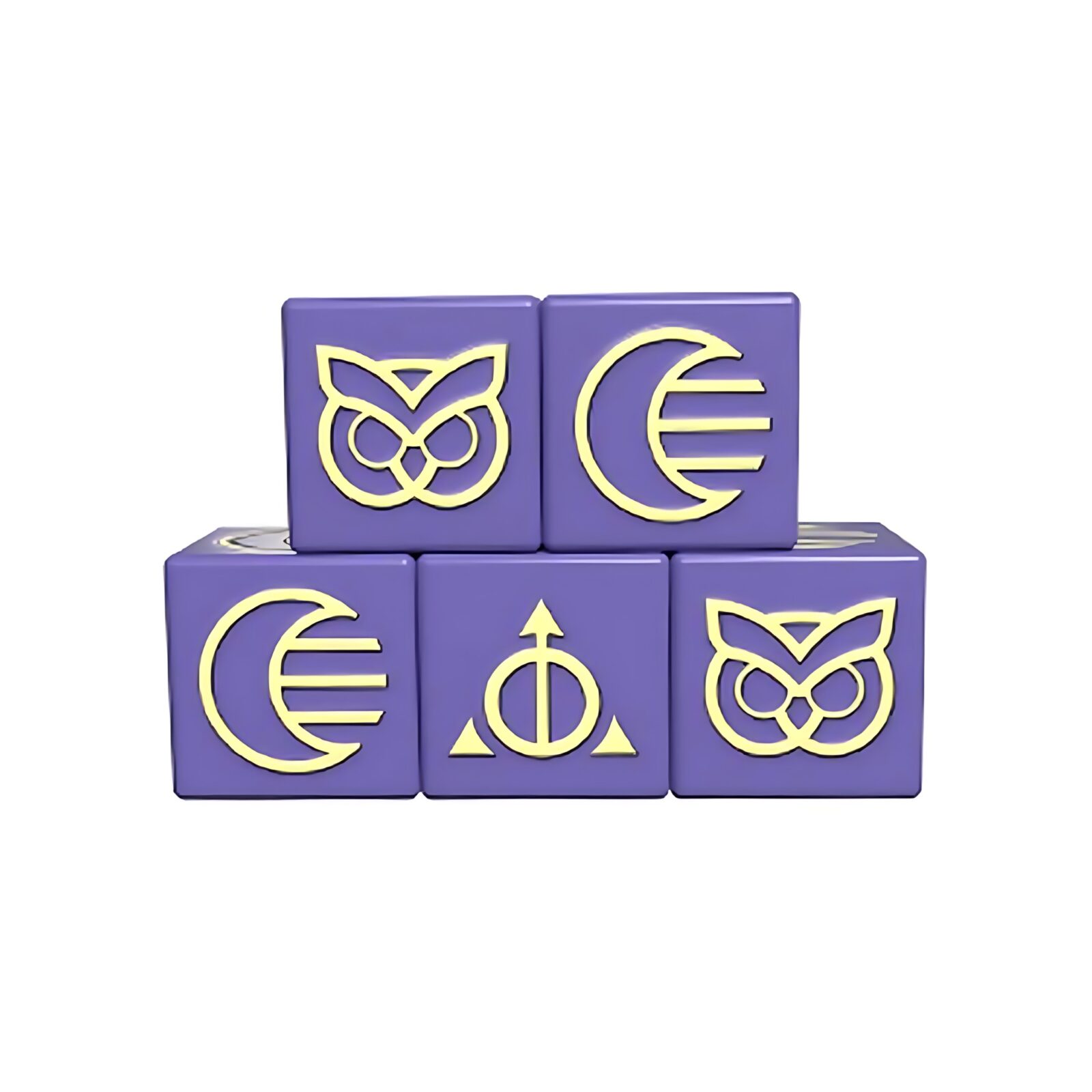 Ashes Ascendancy Dice Pack – Astral Dice Ashes Ascendancy Dice Pack – Astral Dice