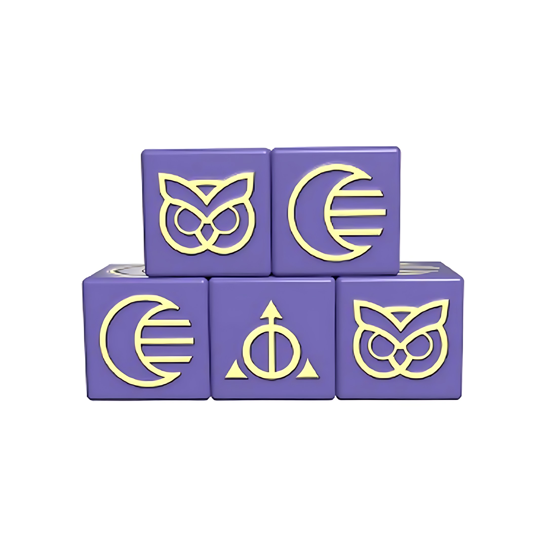 Ashes Ascendancy Dice Pack – Astral Dice 3 Ashes Ascendancy Dice Pack – Astral Dice 3