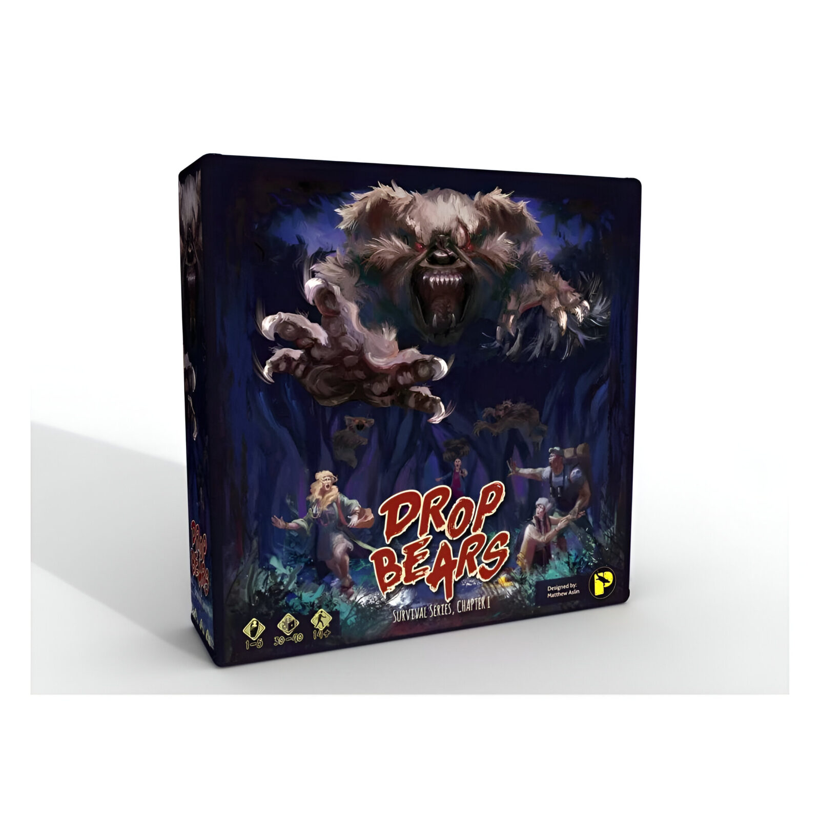 Drop Bears