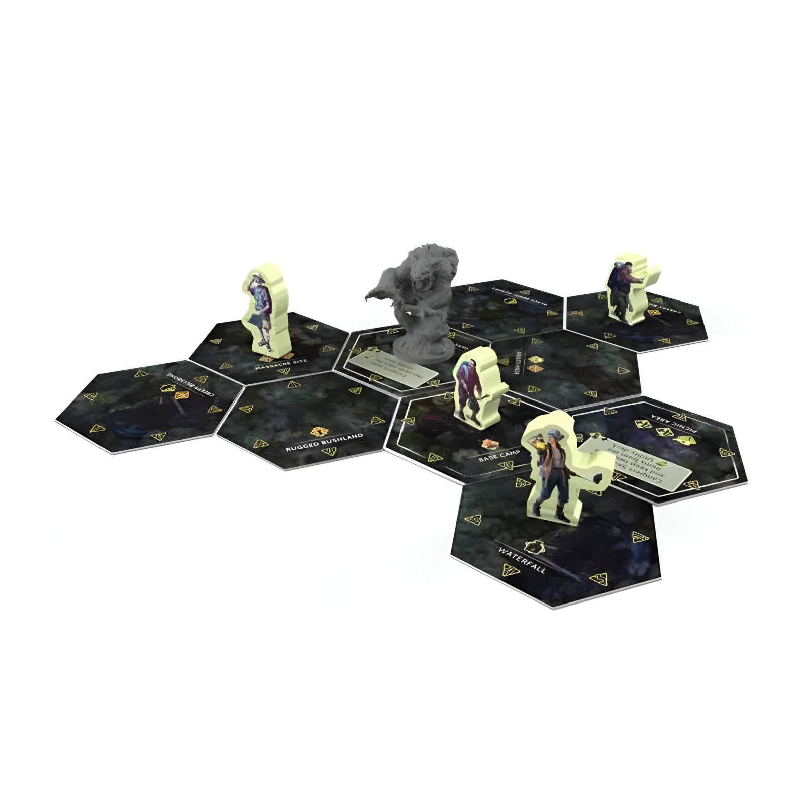 Drop Bears 3