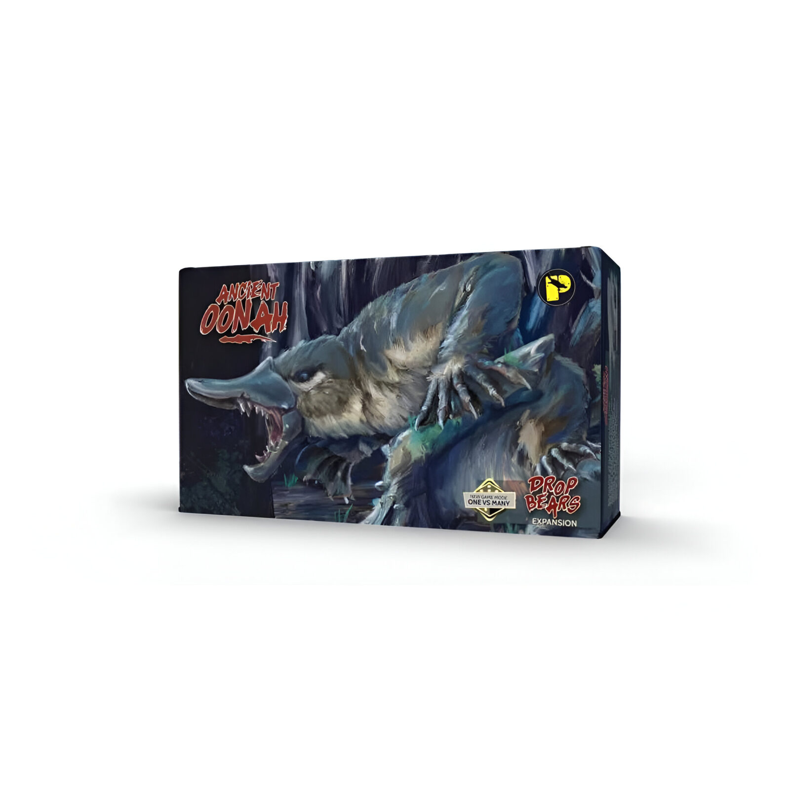 Drop Bears – Ancient Oonah Expansion