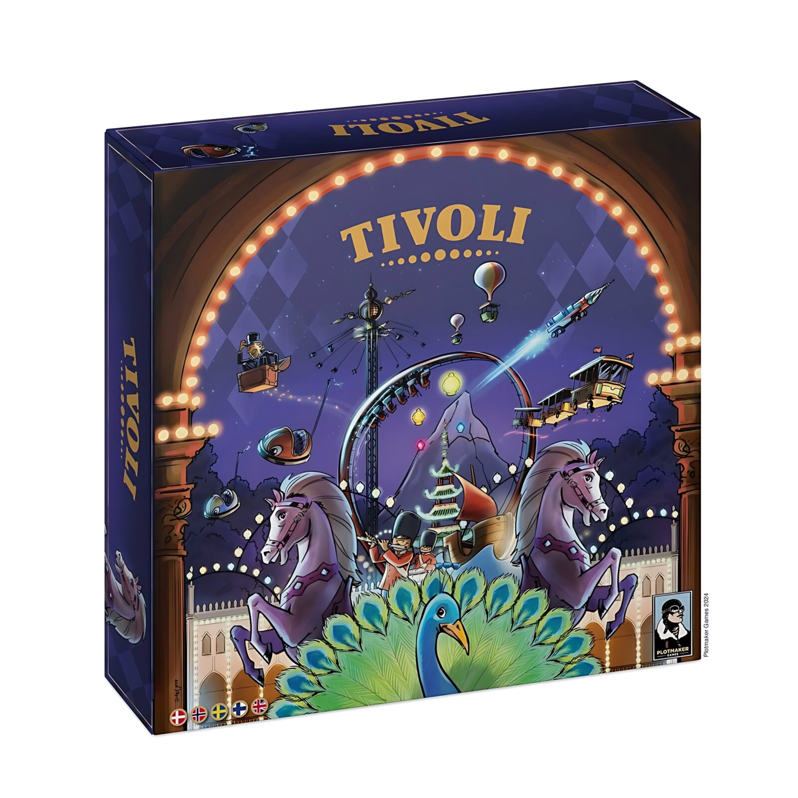 Tivoli