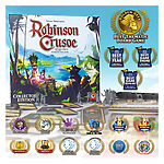 Robinson Crusoe: Collector’s Edition