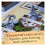 Robinson Crusoe: Collector’s Edition