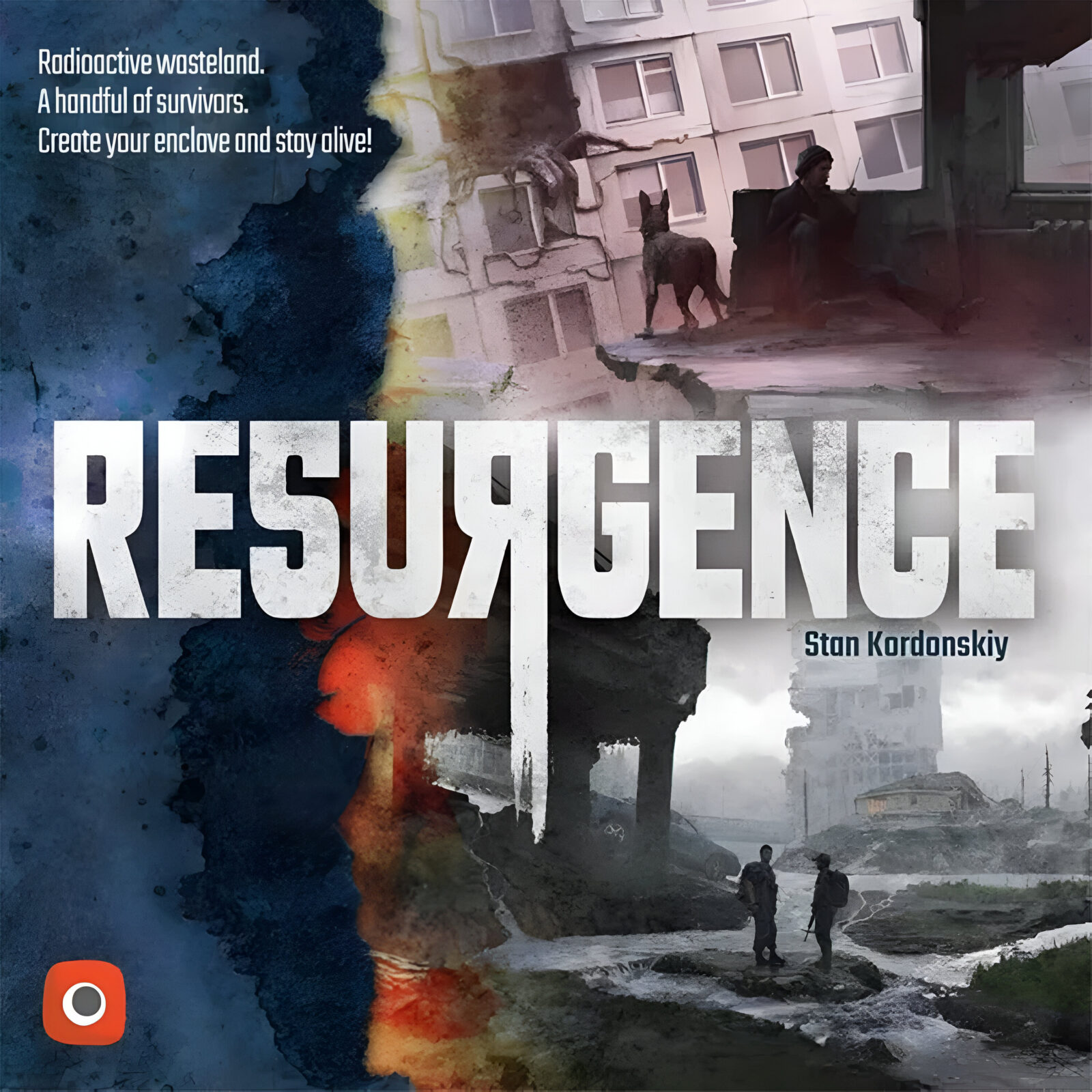 Resurgence EN