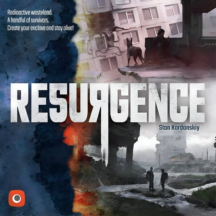 Resurgence EN