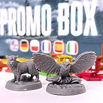 Thorgal Promo Box