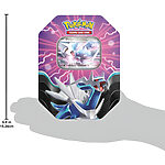 Pokemon – Azure Legends Tin Assortment (6 Packs)