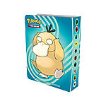 Pokemon – Mini Portfolio 2025 (12 Packs)