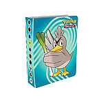 Pokemon – Mini Portfolio 2025 (12 Packs)