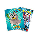 Pokemon – Mini Portfolio 2025 (12 Packs)