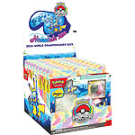 Pokemon TCG: World Champions Deck (8 Packs)