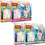 Pokemon TCG: World Champions Deck (8 Packs)