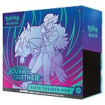 Pokémon TCG: Scarlet & Violet 9 – Journey Together – Elite Trainer Box