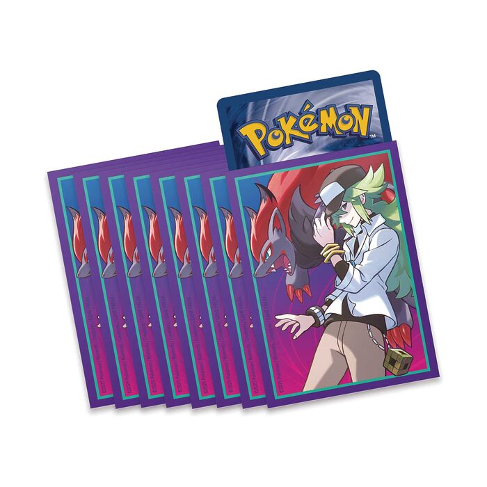 Pokémon TCG: Scarlet & Violet 9 – Journey Together – Elite Trainer Box