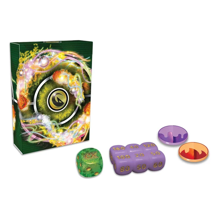 Pokemon TCG: Dragapult ex League Battle Deck 6