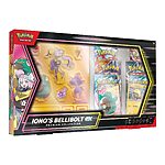 Pokemon – Ionos Bellibolt ex Premium Collection