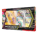 Pokemon TCG: Ionos Bellibolt ex Premium Collection