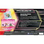 Pokemon TCG: Ionos Bellibolt ex Premium Collection