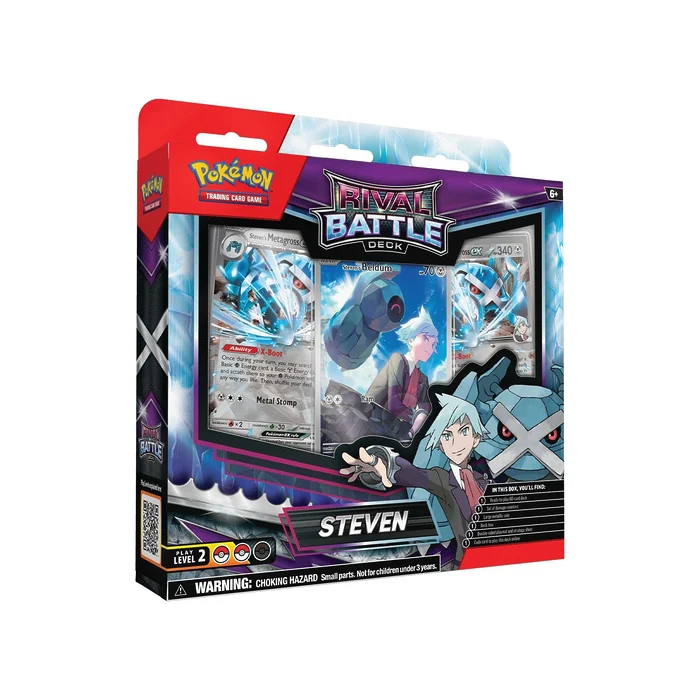Pokemon TCG: May Battle Decks – Assortment 5