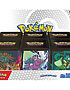 Pokemon – Stacking Tins March 2025 (6 Packs)