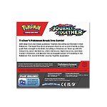 Pokémon TCG: Scarlet & Violet 9 – Journey Together – Booster (36 Packs)