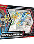 Pokemon – Hops Zacian ex Box