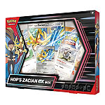 Pokemon TCG: Hops Zacian ex Box