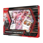 Pokemon TCG: Team Rocket’s Mewtwo ex Box 10