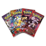 Pokemon TCG: Team Rocket’s Mewtwo ex Box 12