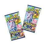 Pokemon TCG: Pokemon GO Mini Tins Eevee (40 Packs) 6