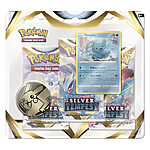 Pokemon TCG: Sword & Shield 12 Silver Tempest 3-Pack Booster 5