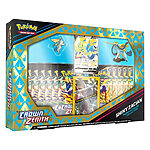 Pokemon TCG: Sword & Shield 12.5 Crown Zenith Premium Figure Collection-Shiny Zacian/Shiny Zamazenta (6 Packs) 7