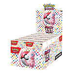 Pokemon TCG: Scarlet & Violet 3.5: 151 – Booster Bundle (10 Packs) 7
