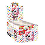 Pokemon TCG: Scarlet & Violet 3.5: 151 – Booster Bundle (10 Packs) 8
