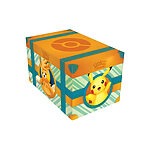 Pokemon TCG: Paldea Adventure Chest 5