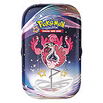 Pokemon TCG: Scarlet & Violet 4.5 Paldean Fates Mini Tin EN (10 Packs) 12