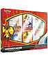 Pokemon TCG: Armarouge ex Premium Collection