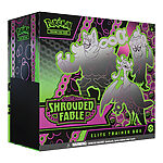 Pokemon TCG: Scarlet & Violet 6.5 – Shrouded Fable – Elite Trainer Box