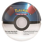 Pokemon TCG: Poke Ball Tin Series 9 (6 Packs) 8
